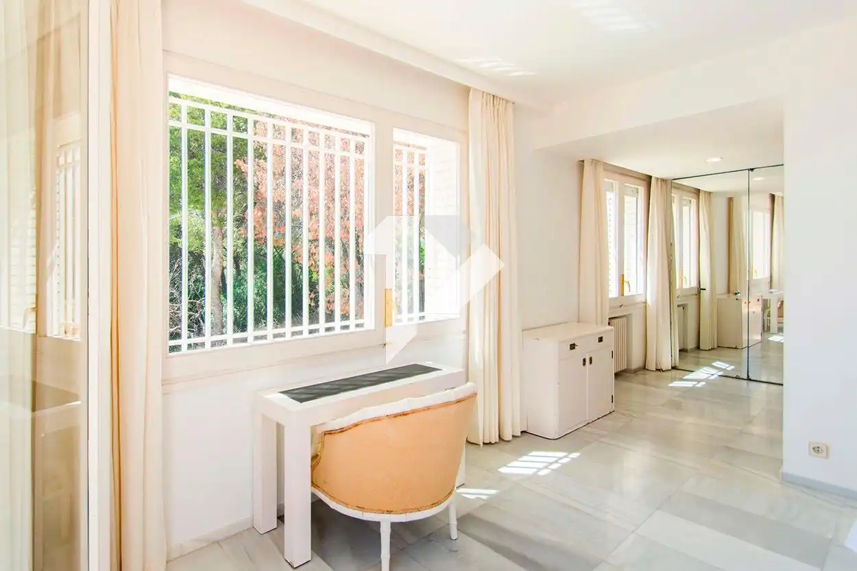 Bedroom of Houses for sale in Castelldefels  with Private garden, Terrace and Community pool