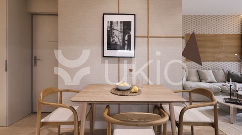 Apartamento de 1 habitación con gimnasio en Almagro, imatge 2