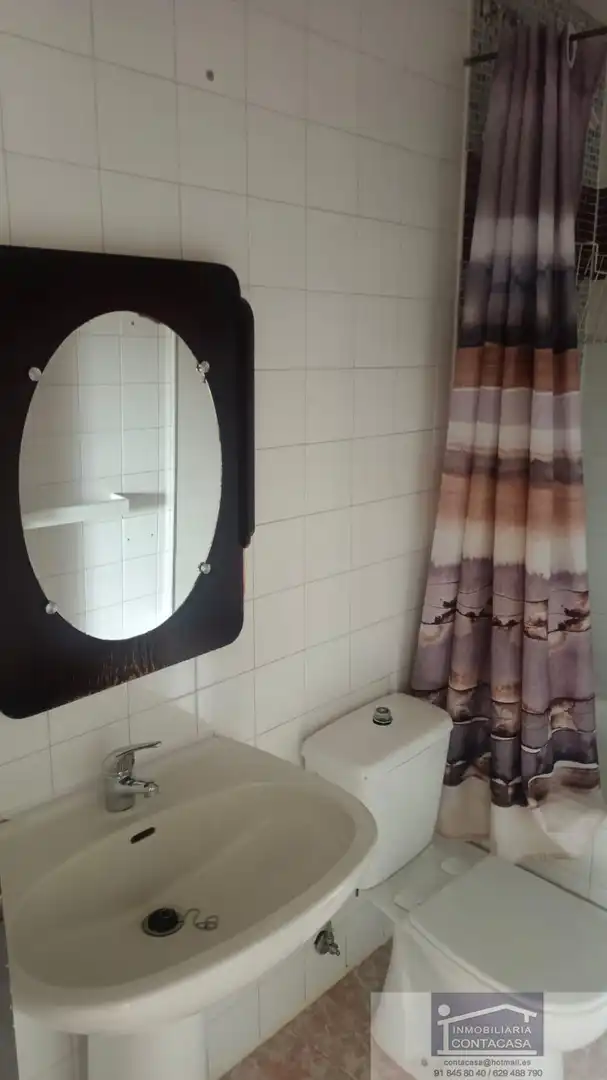 Piso con ascensor en venta en Usera, imagen 4