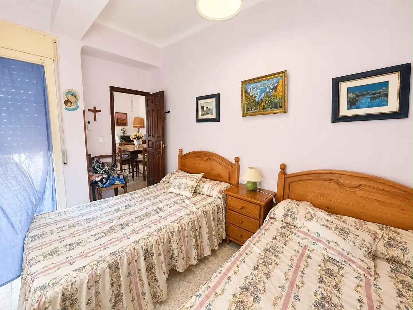 Apartament amb terrassa en venda a San Pedro del Pinatar, imagen 28