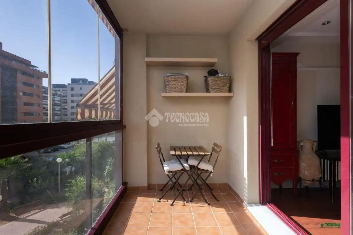 Appartement à vendre à Nueva Almería - Cortijo Grande - Vega de Acá, imagen 16