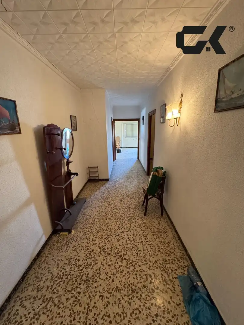 Flat for sale in Totana