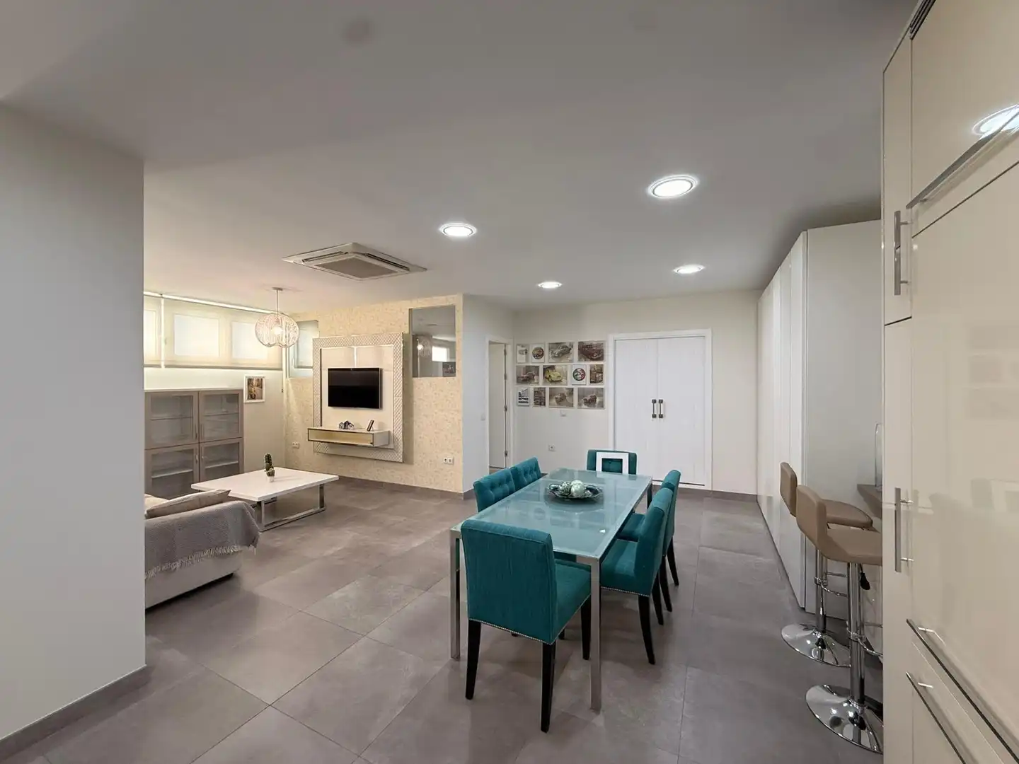 Piso con jardín en venta en Centro, imagen 10