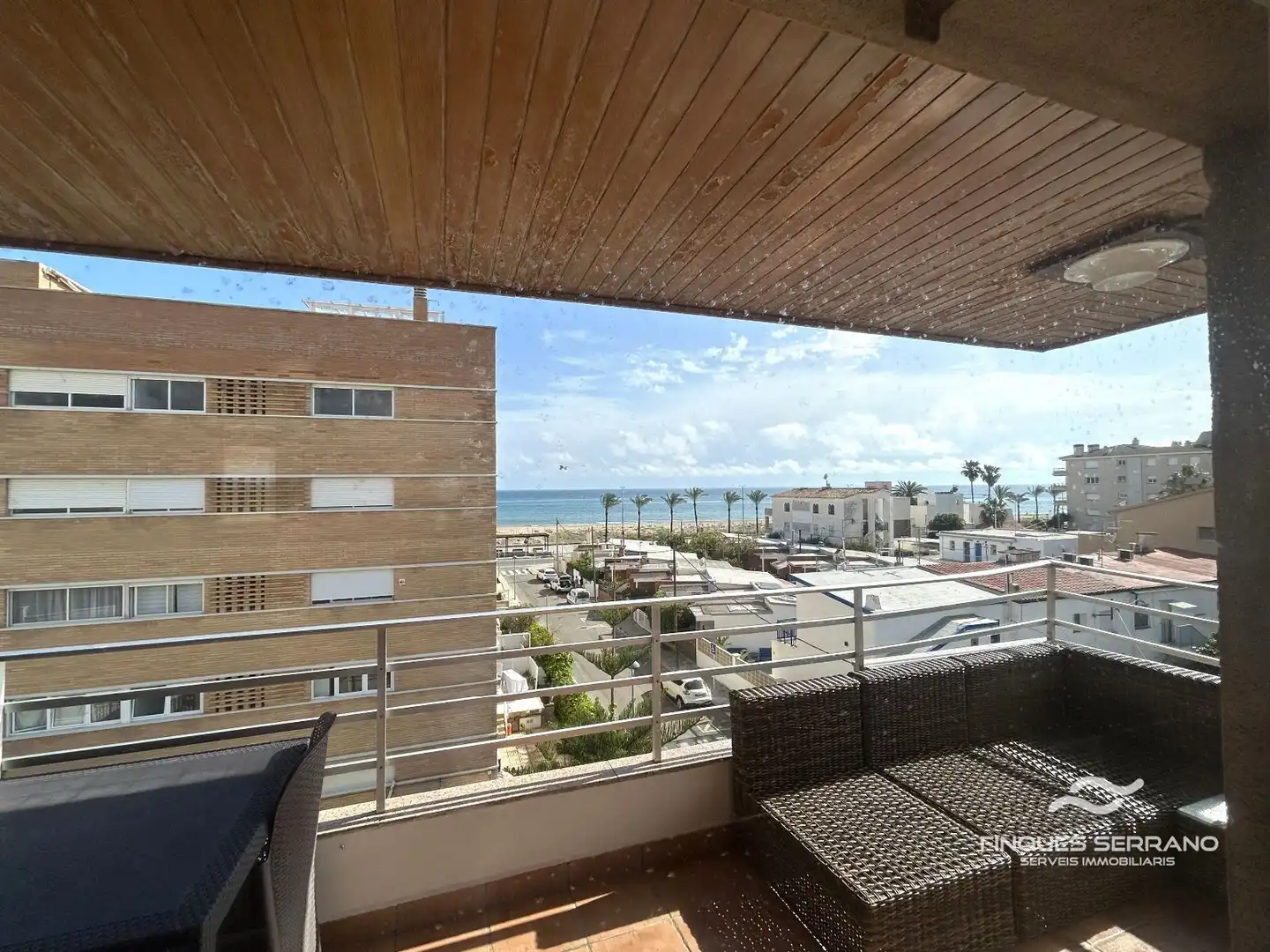 Piso con ascensor en venta en Josep Maria Juncadella