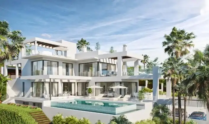 Maison à vendre à Estepona Pueblo, imagen 14