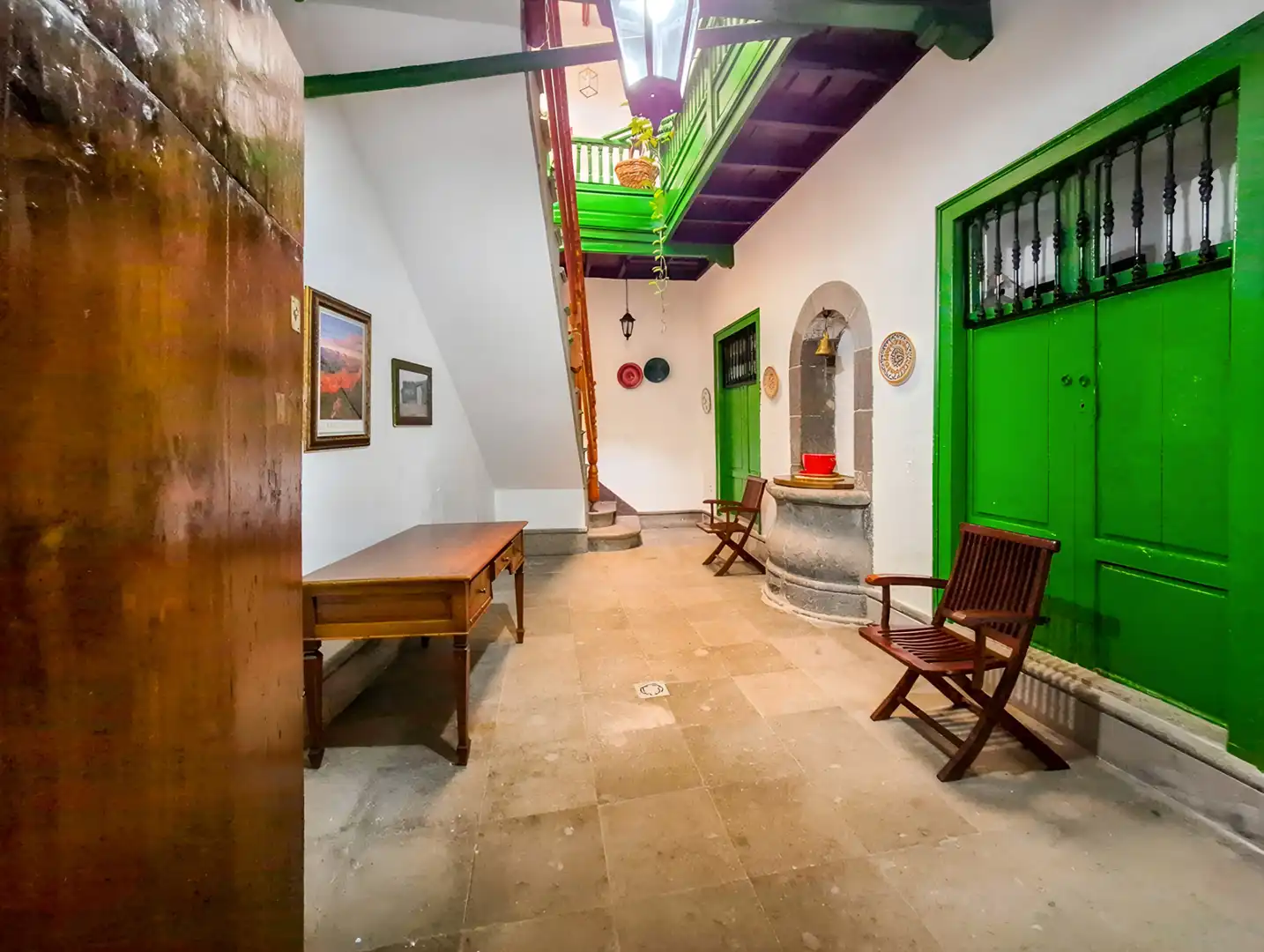 Casa o xalet en venda en Las Palmas de Gran Canaria amb Terrassa, Traster i Moblat