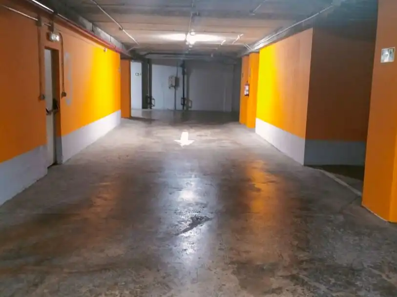 Garaje de alquiler en Valencia