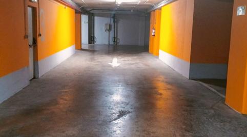 Foto 3 de Garatge de lloguer a Carrer Dels Gremis, 1, Vara de Quart, Valencia