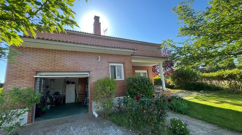 Foto 4 de Casa o xalet en venda a Muel, Zaragoza