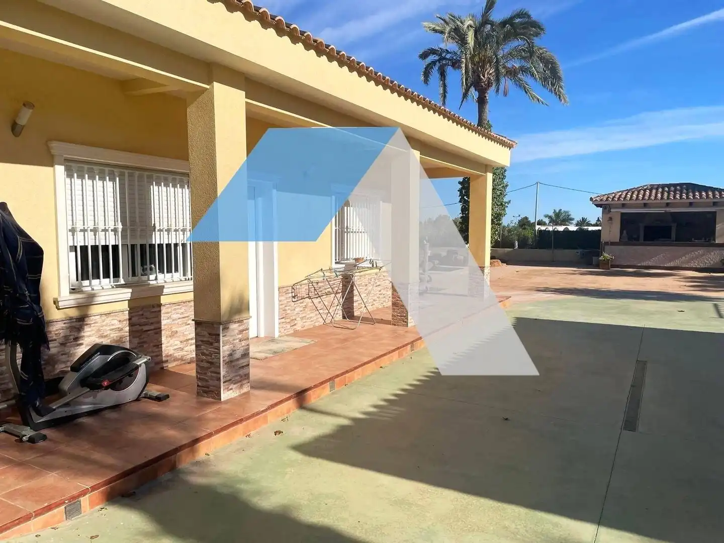 Casa o chalet en venta en Peña de las Águilas