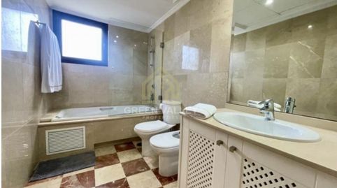 Foto 4 de Apartamento en venta en N/a, Puerto de Sotogrande - La Marina, Sotogrande