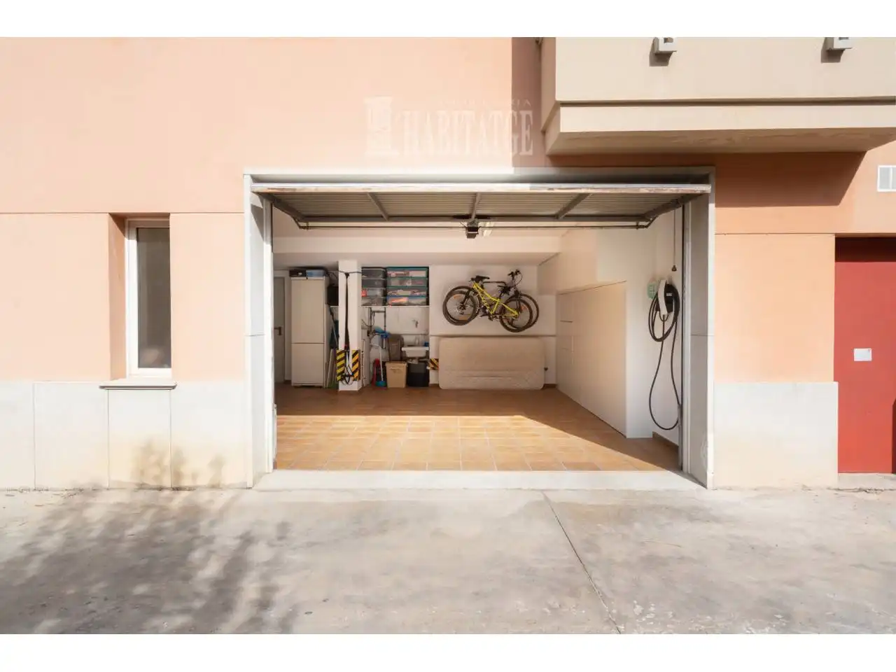 Parking of Flat for sale in Folgueroles, Barcelona