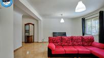 Living room of Planta baja for sale in  Cádiz Capital