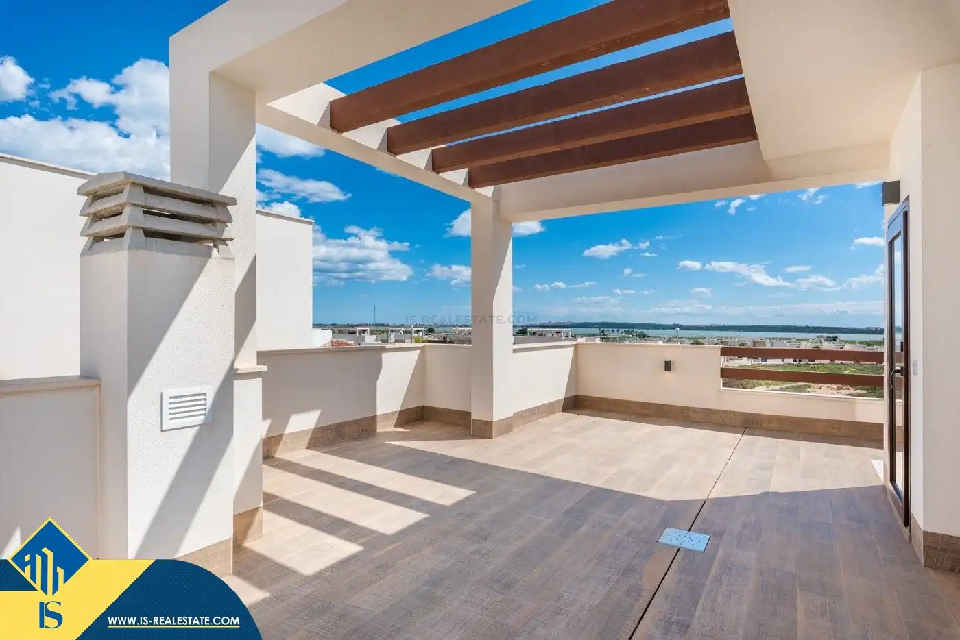 Bungalow en venda a Los Montesinos, imagen 33