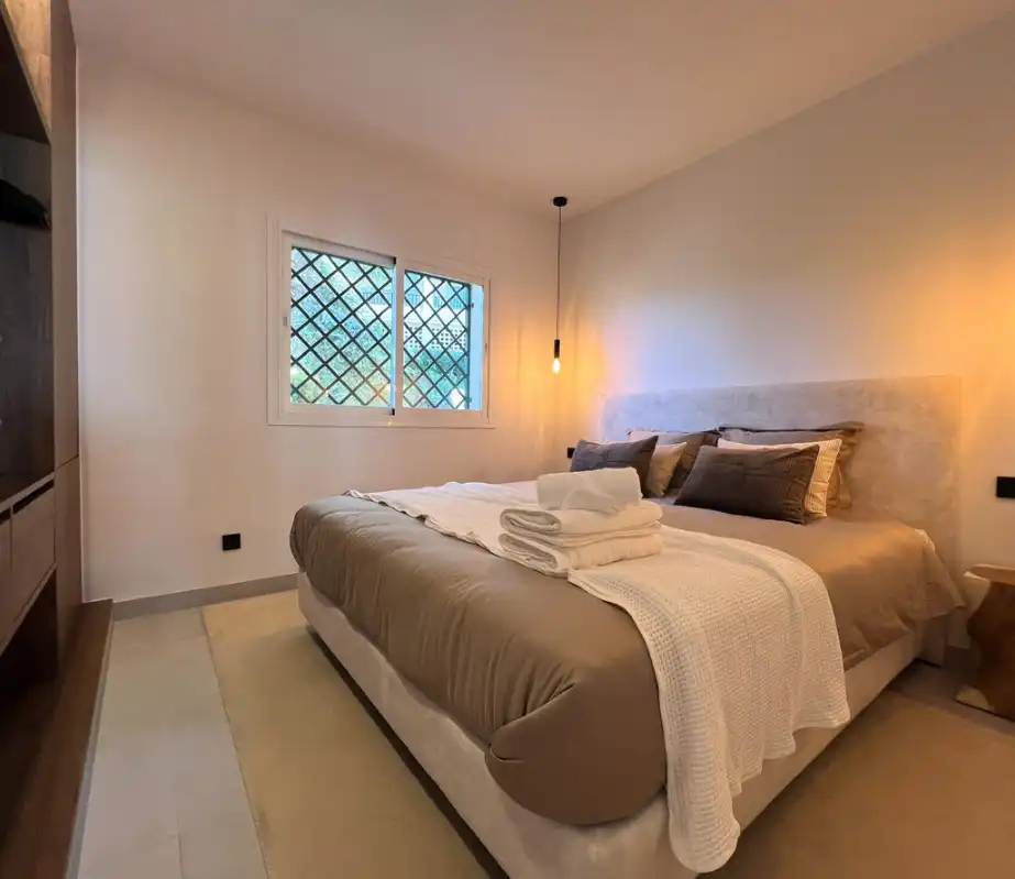 Piso con terraza en venta en Nueva Andalucía, imagen 7