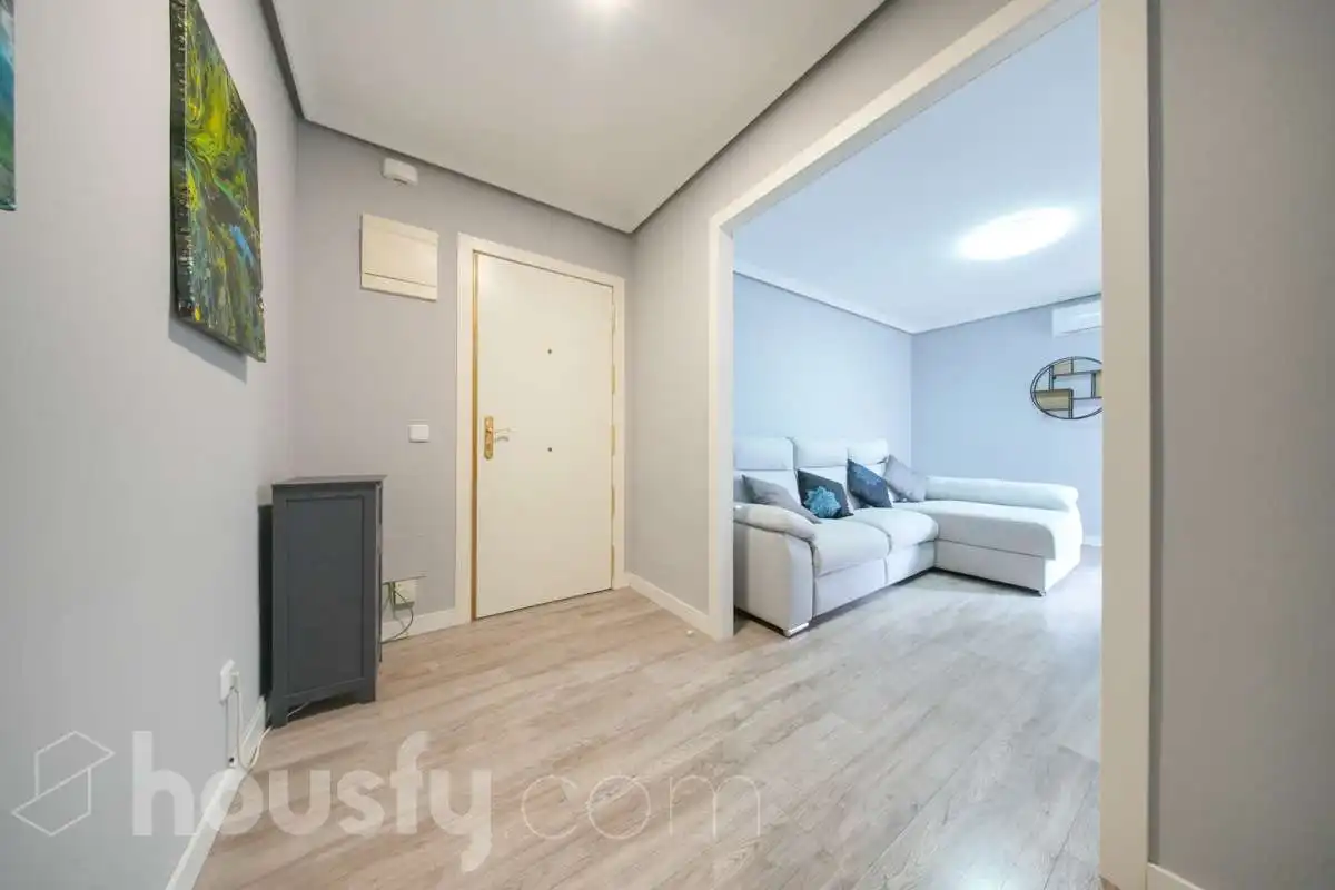 Wohnung mit Terrasse zum Verkauf in Avenida de Oporto ., imagen 23