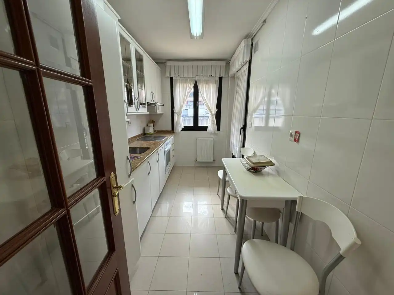 Piso con piscina en venta en Barrio Brazomar 54, imagen 11