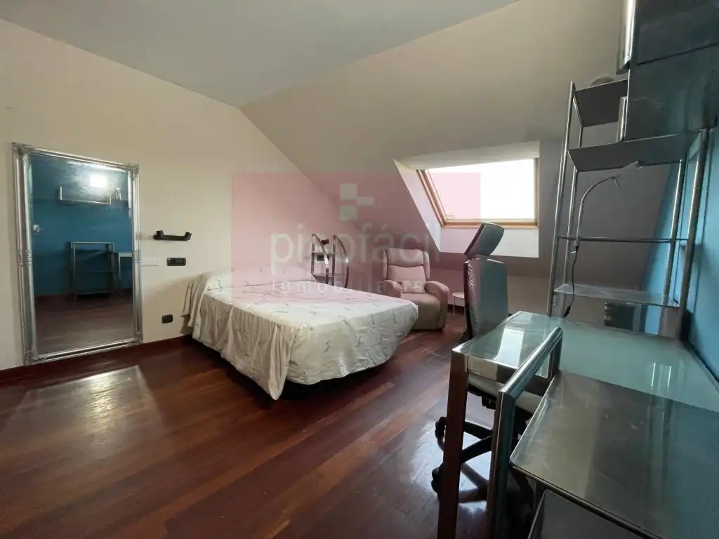 Habitación de Piso en venta en Lugo