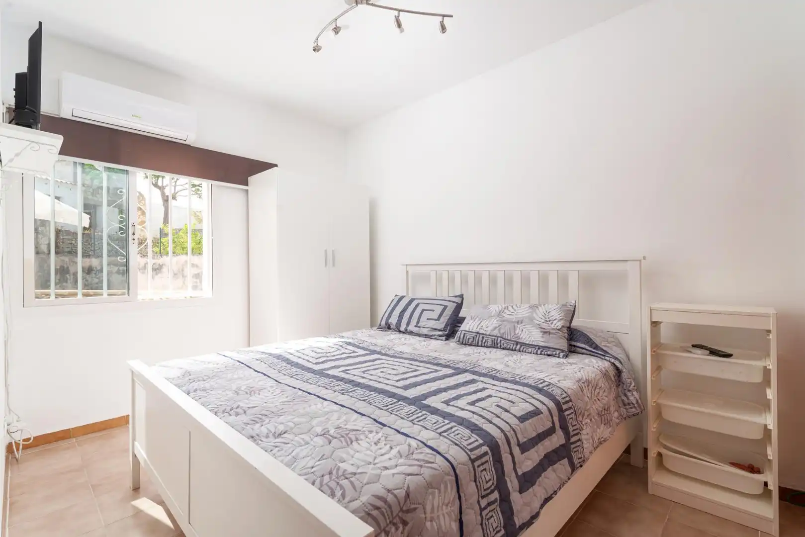Habitación de Casa adosada en venta en Alcúdia