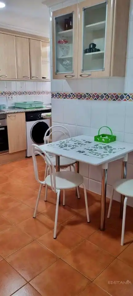 Habitación en Avenida del Seminario, Moncada