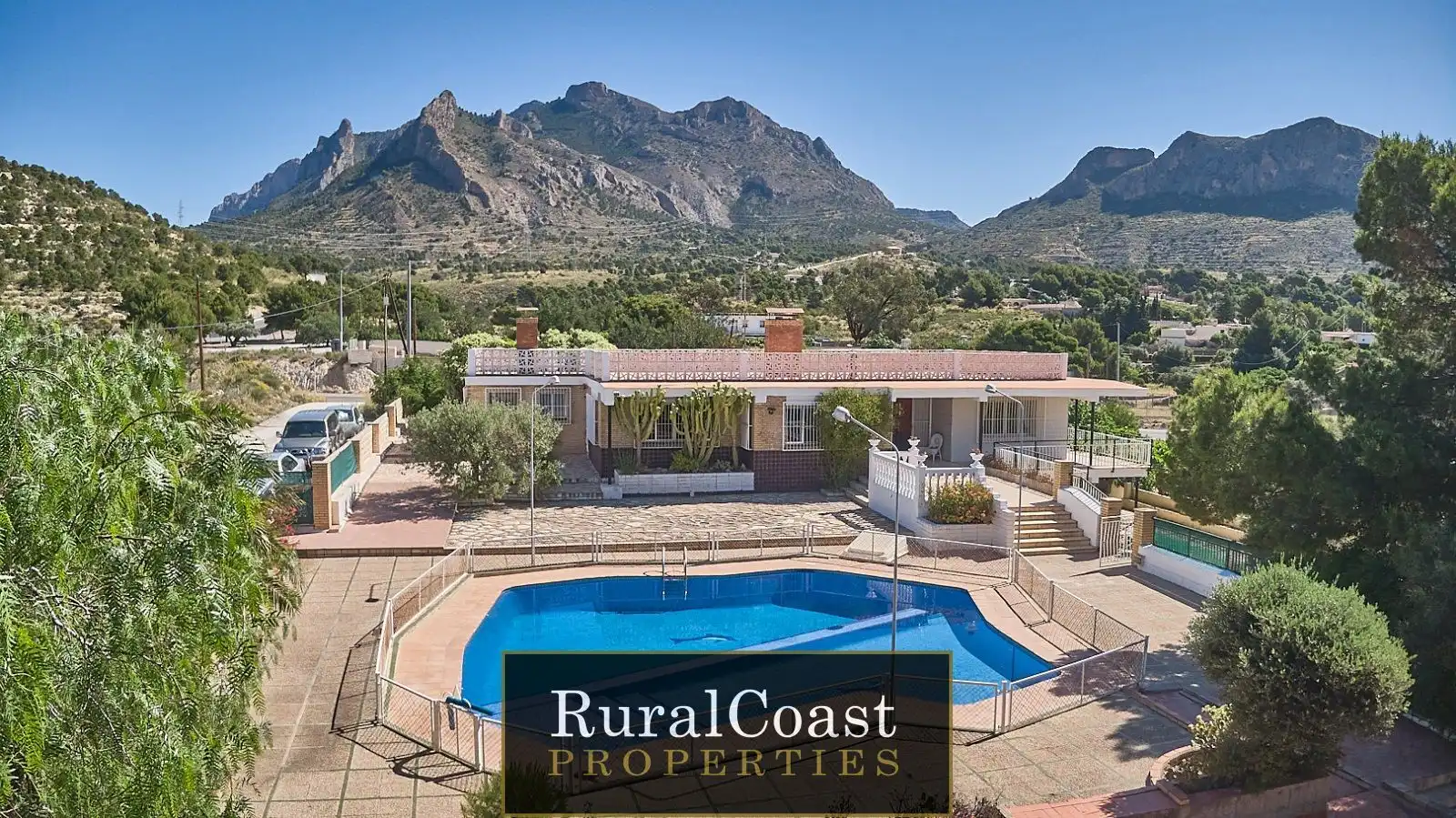 Detached house with pool for sale in Els Planets, imagen 116