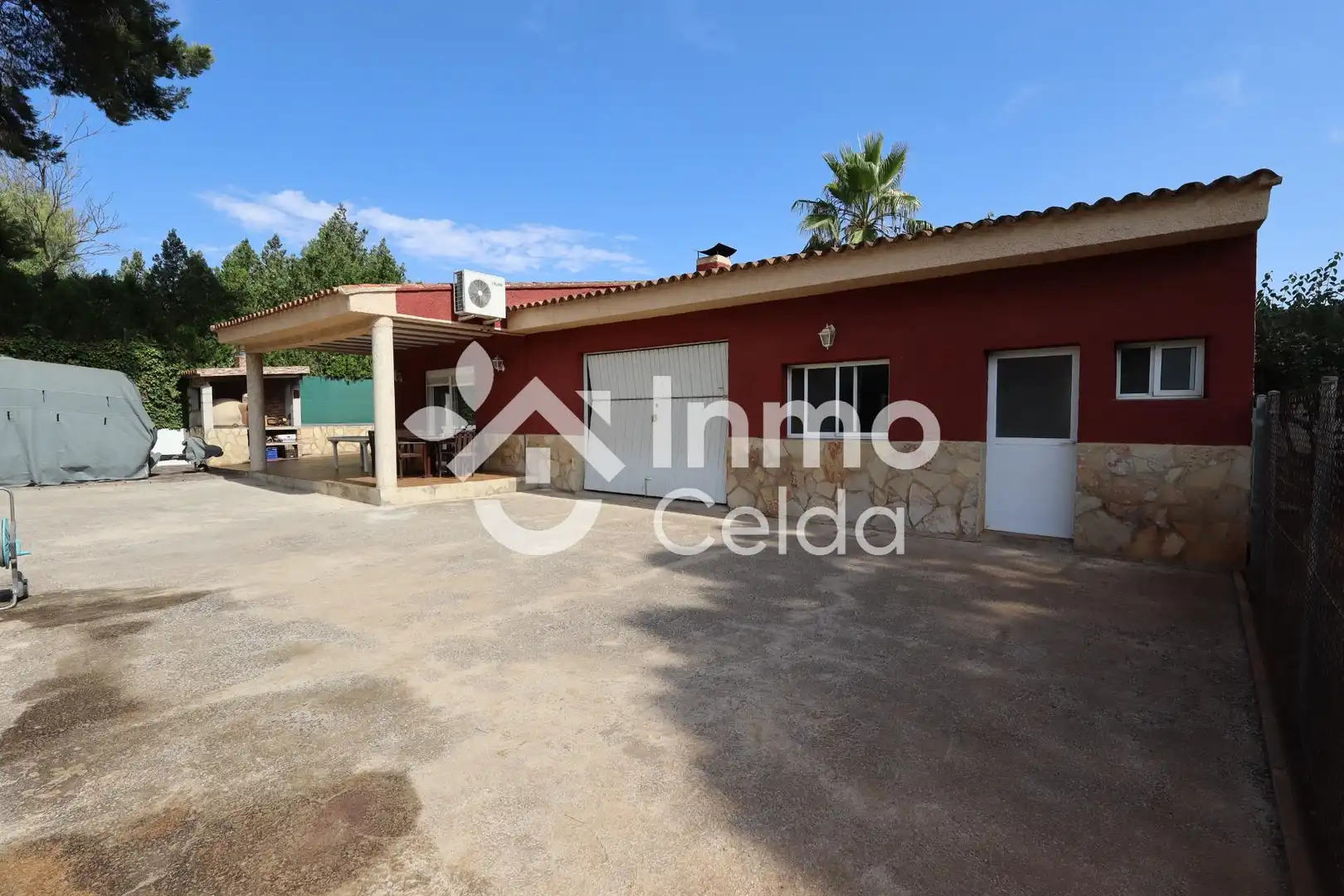 Chalet con piscina en venta en Sierra Perenchiza - Cumbres de Calicanto - Sto Domingo, imagen 5