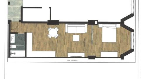 Photo 4 of Study for sale in Avenida Avenida de Carlota Alessandri, 282, 282, El Pinillo, Málaga