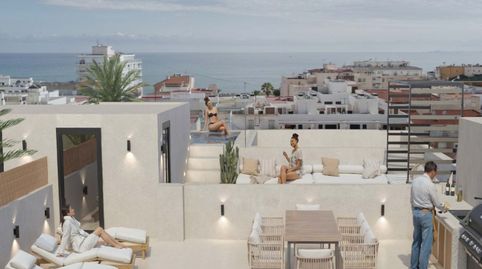 Foto 3 de Apartamento en venta en Calle Ramon Gallud, Las Piscinas Naturales, Torrevieja