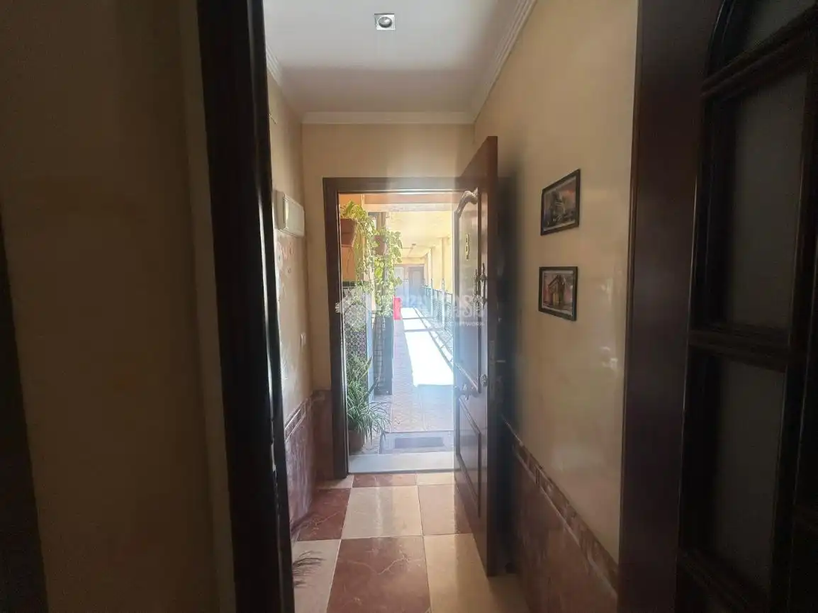 Piso en venta en Arahal con Aire acondicionado, Calefacción y Terraza
