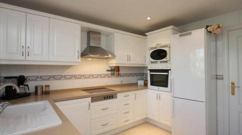 Foto 4 de Apartament de lloguer a Elviria, Málaga