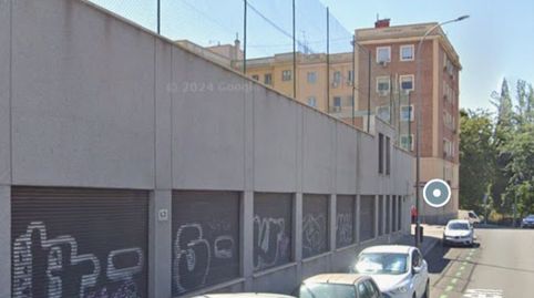 Photo 3 of Garage for rent in Calle de Virgen de Loreto, 4, Concepción, Madrid Capital