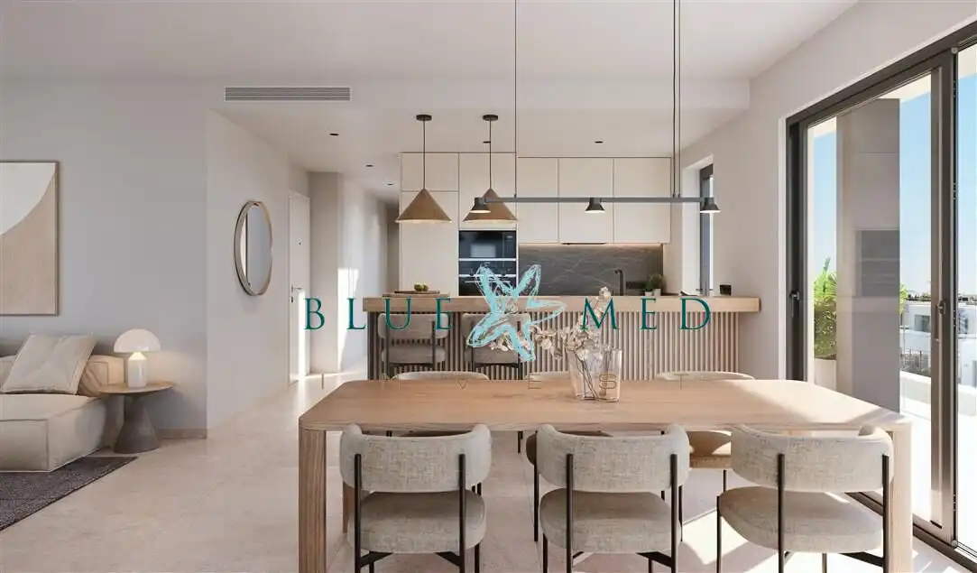 Penthouse with terrace for sale in Mar Menor Golf, imagen 12
