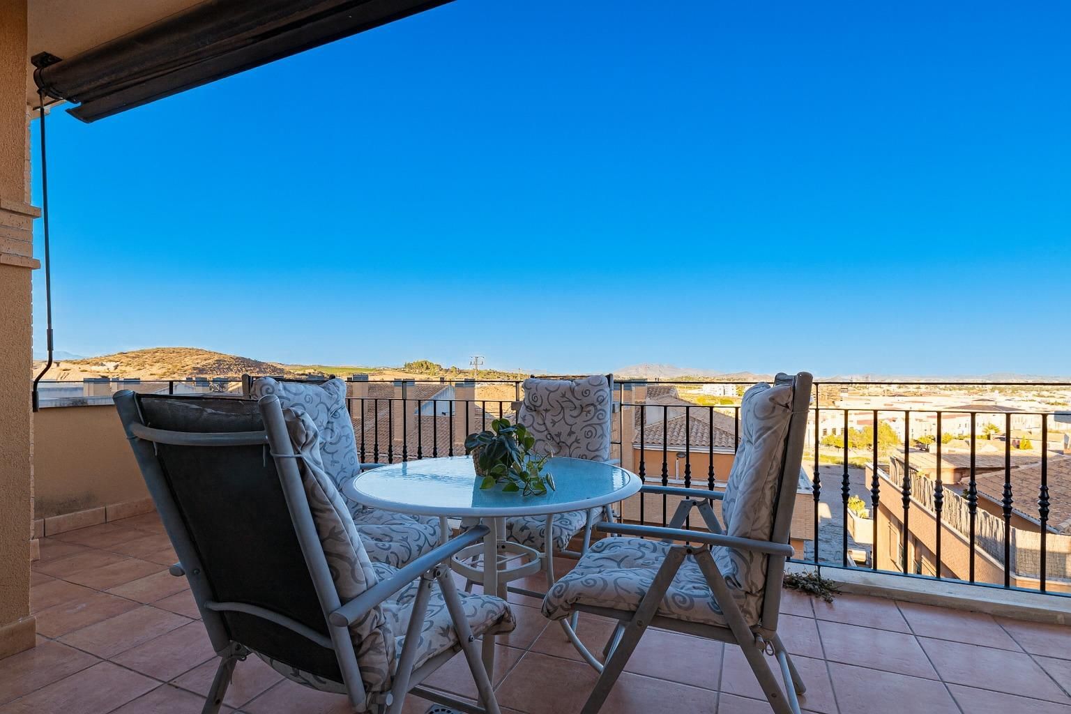 Àtic en venda a Paseo PASEO DEL PORTÓN, La Ñora, Pedanías Oeste