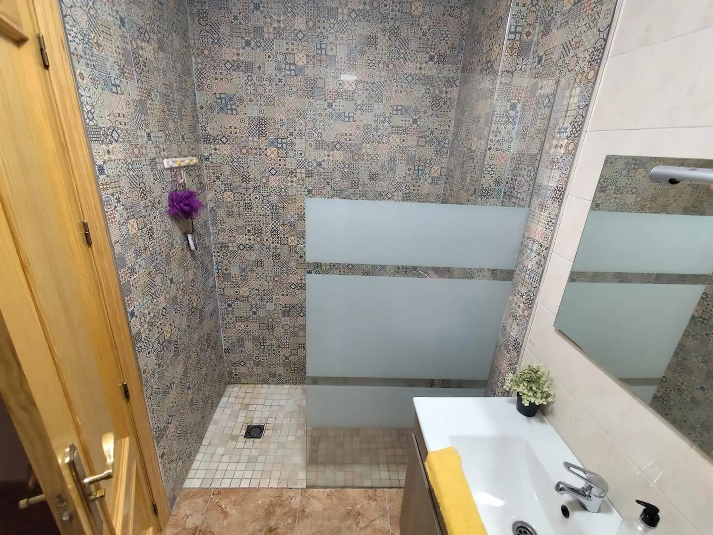 Baño de Piso en venta en Torre-Pacheco con Aire acondicionado, Calefacción y Terraza