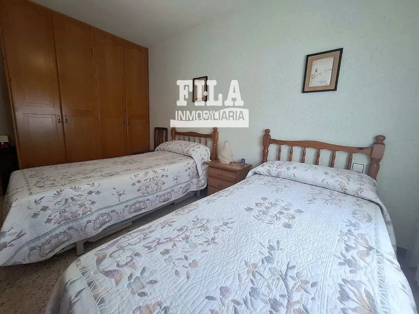 Flat with pool for sale in Baixador, imagen 17
