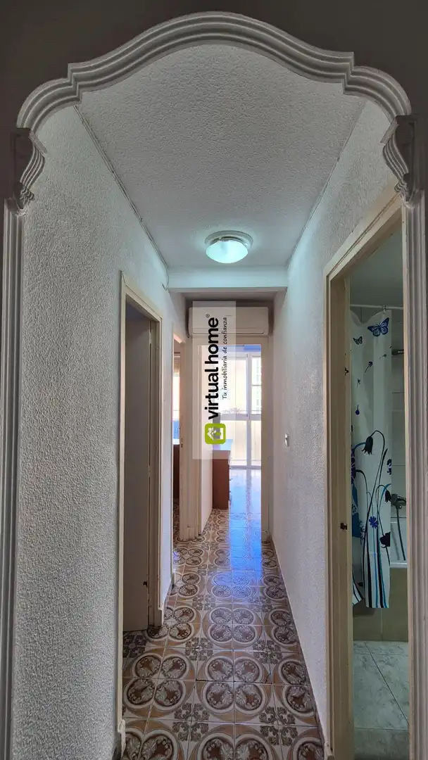 Flat with lift for sale in Centro Urbano, imagen 8