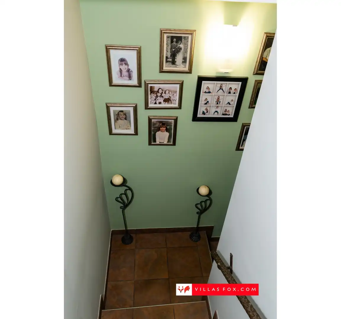 Reihenhaus zum Verkauf in San Miguel de Salinas, imagen 28