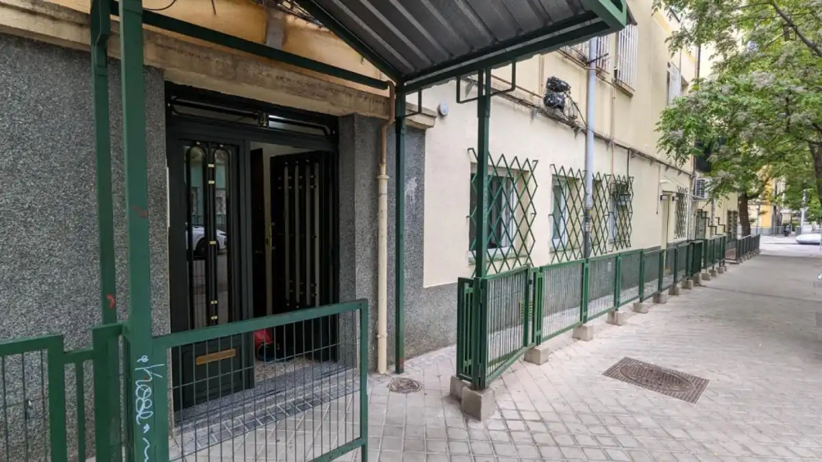 Apartament de lloguer a Moscardó