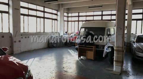 Photo 4 of Industrial buildings for sale in Gazteluondo, Rekalde Centro, Bilbao