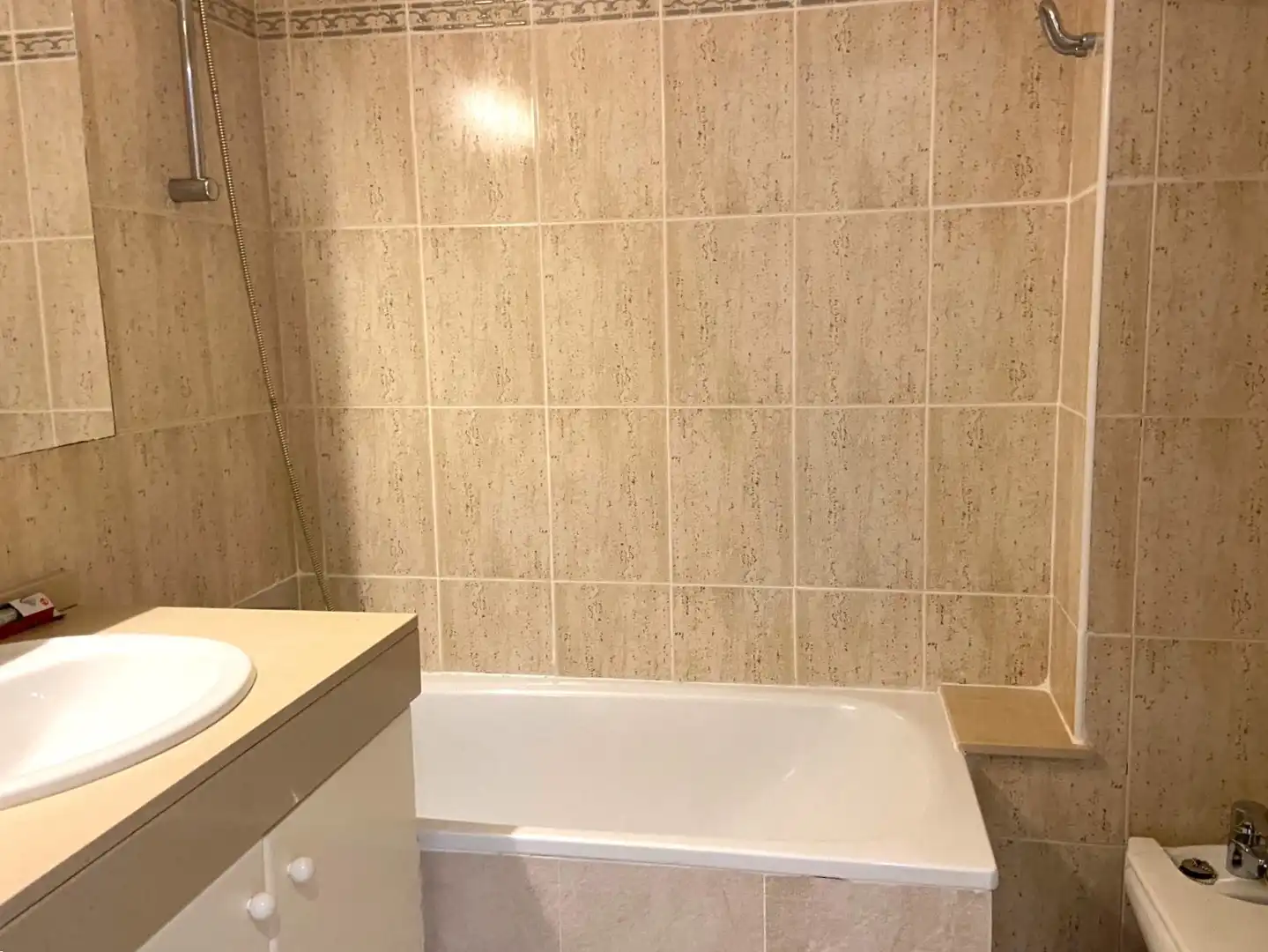 Dúplex en venta en del Tennis, Levantina - Montgavina - Quintmar