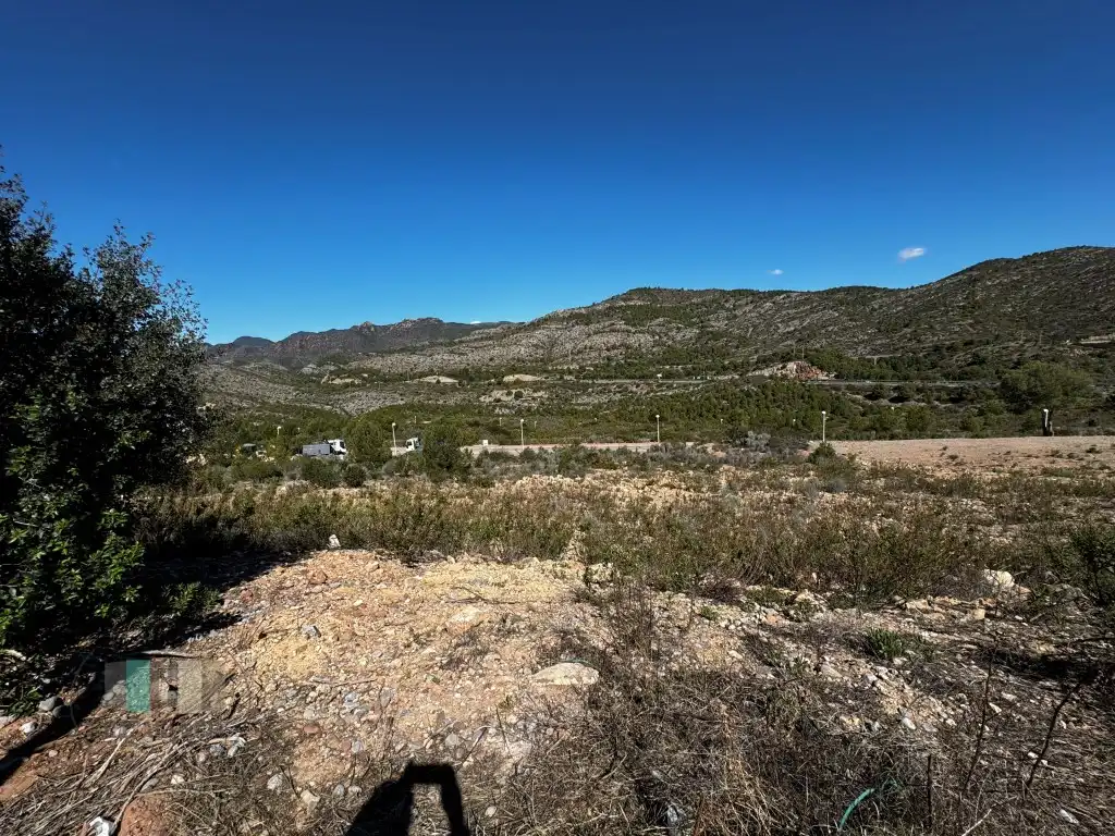 Residencial en venta en Calle les Useres, La Renegà-Torre Bellver-Les Platgetes