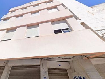 Pis amb ascensor en venda a Centro
