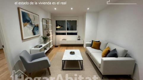 Foto 3 de Piso en venta en Calle Miguel Paredes, Carcaixent, Valencia