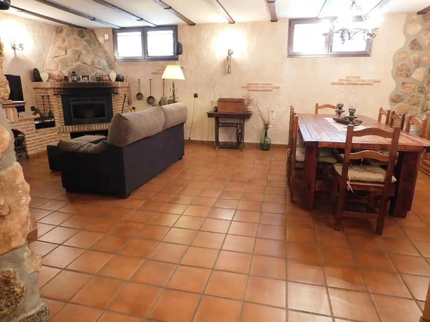 Casa o chalet en venta en Alameda de la Sagra