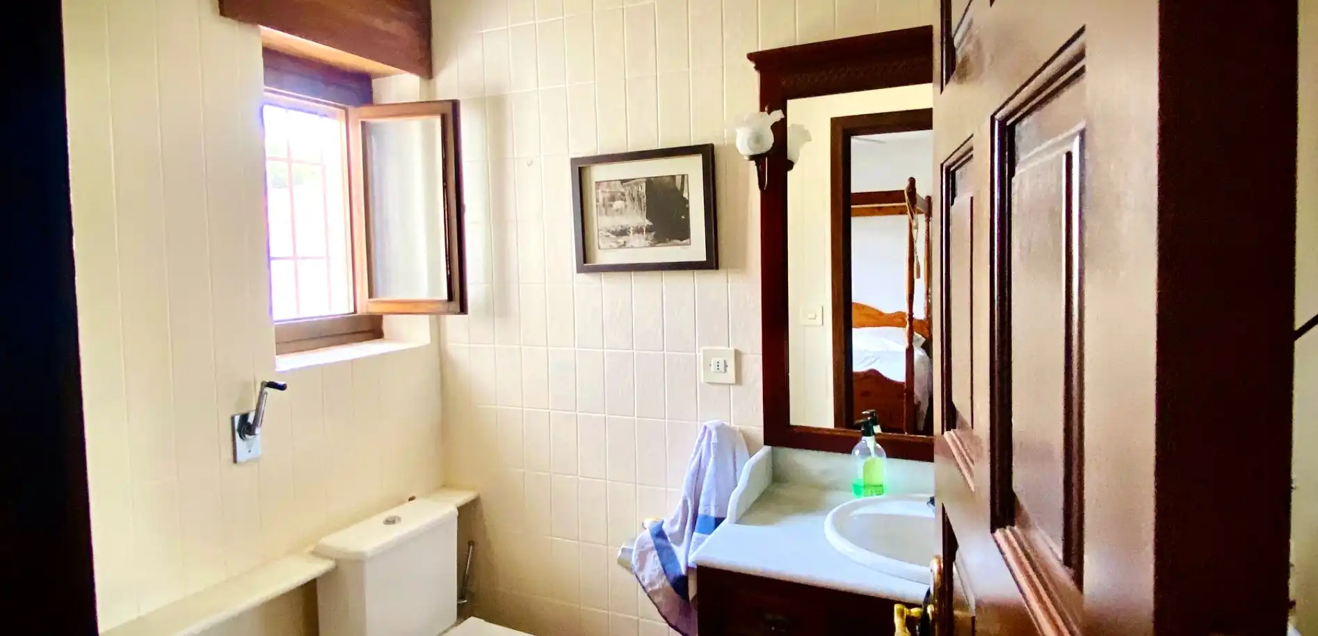 Casa o xalet en venda a Centro