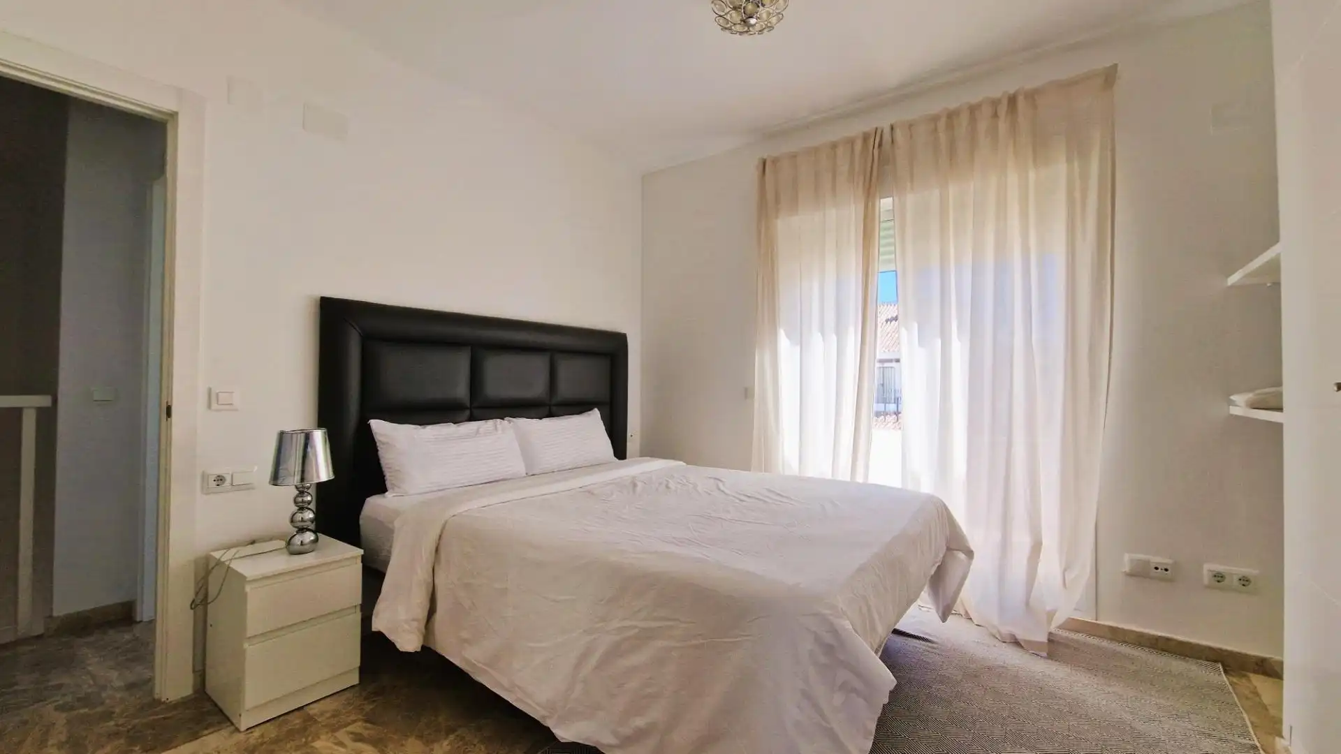 Detached homes for rent in Urbanizacion ALAMEDA-NARANJOS MARBELLA, La Dama de Noche - La Alzambra