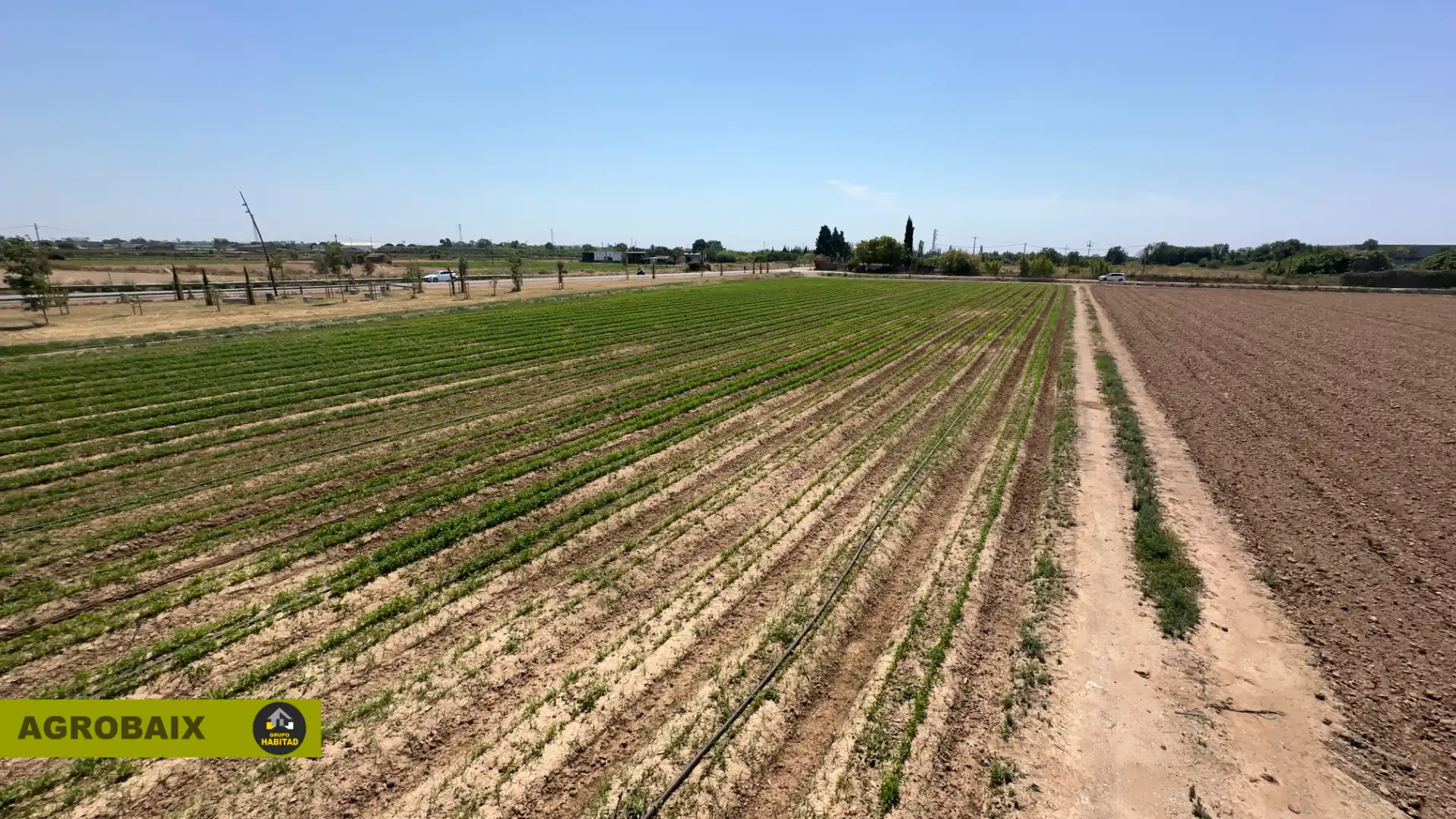 Terreno rustico in vendita a Vilamarina, imagen 2