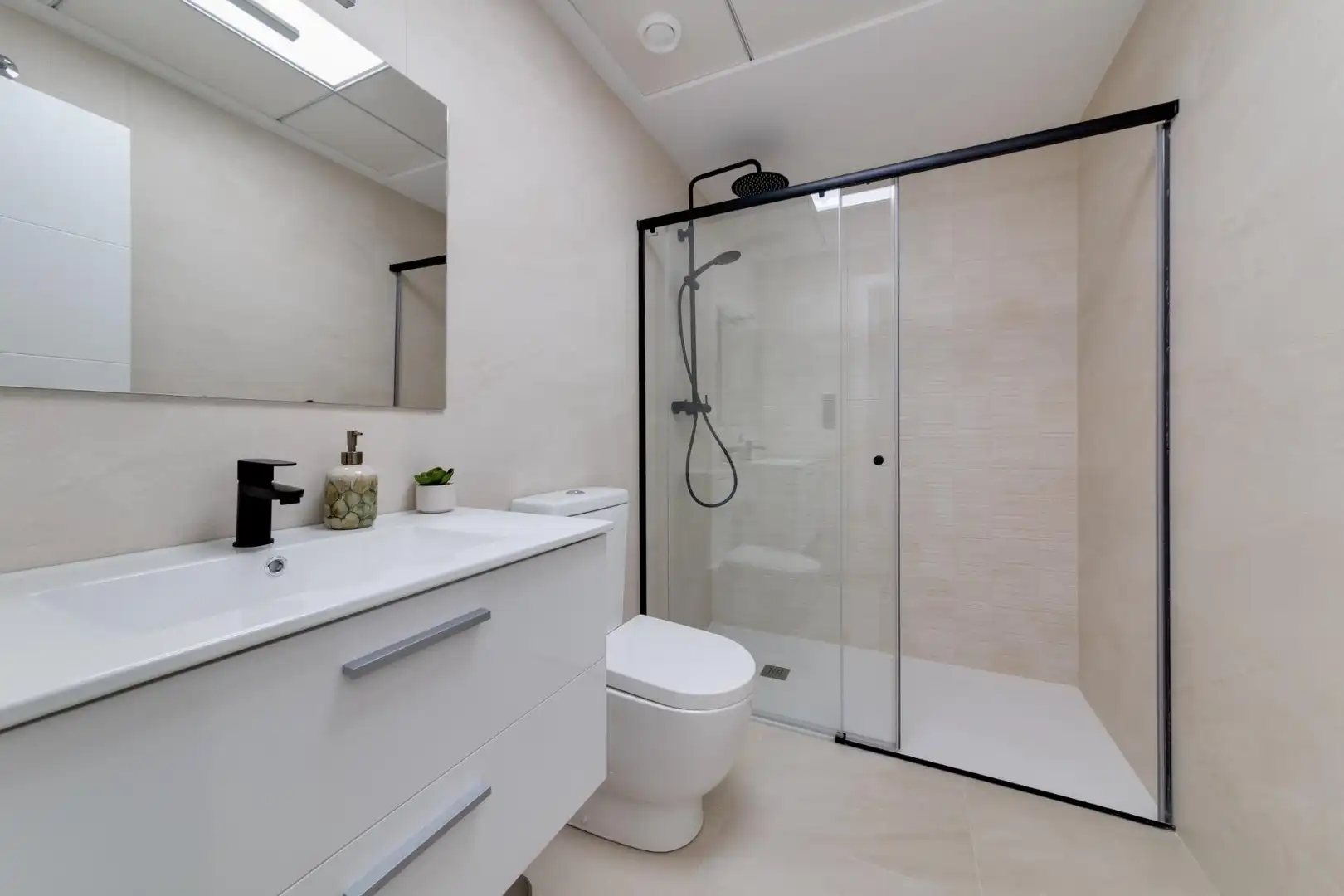 Appartement compact avec terrasse à vendre à Las Lomas de Rame - Bahía Bella, imagen 18