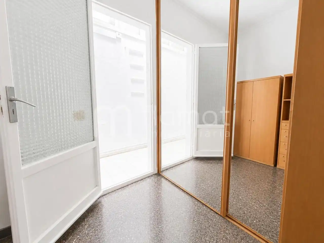 Bedroom of Houses for sale in Sabadell  with Private garden and Terrace