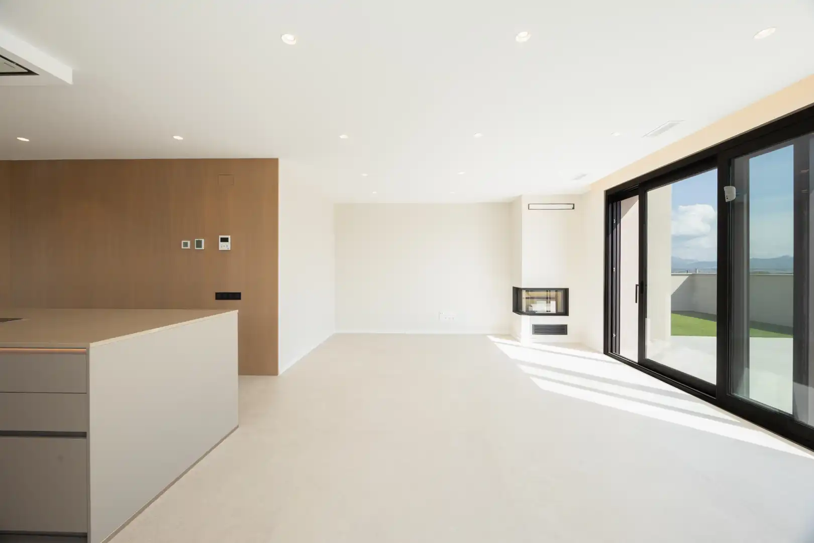 Neubau-Penthouse mit Aufzug zum Verkauf in Carrer Josep Maria Sert 2, imagen 10